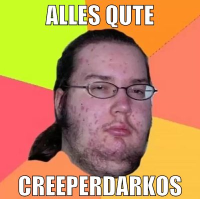 alles qute creeperdarkos