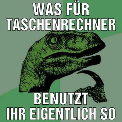 will ecgt ma wissen