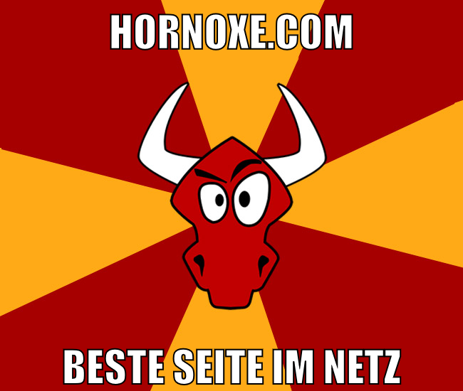 Hornoxe.com beste Seite im Netz