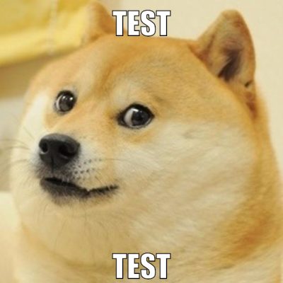 Test Test
