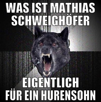 was ist mathias schweighöfer eigentlich für ein hu