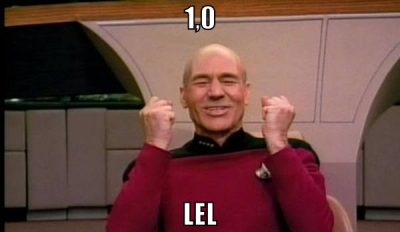 1,0 lel