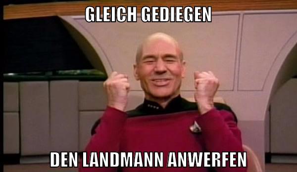 Gepflegt grillieren