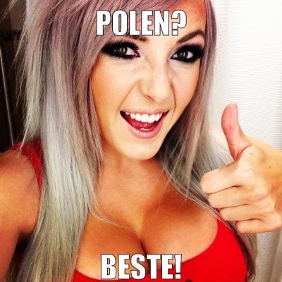 POLEN? BESTE!