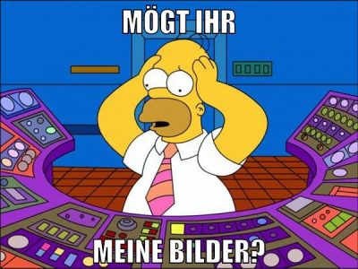 mögt ihr meine bilder?