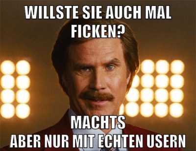 Willste sie auch mal ficken? machts aber nur mit echten usern