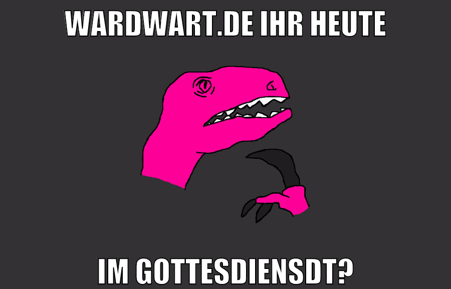 gottesservice