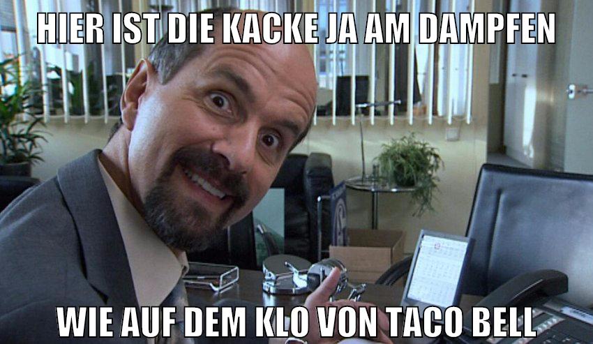 Stromberg-Taco