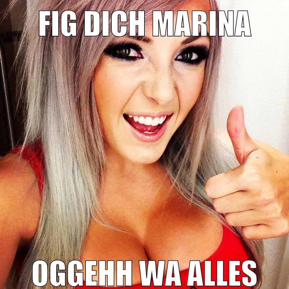 fig dich marina oggehh wa alles