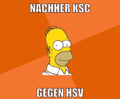 nachher ksc gegen hsv