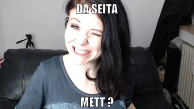Da seita mett ?