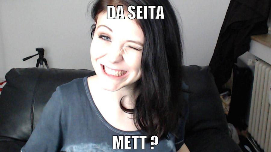 Da seita mett ?