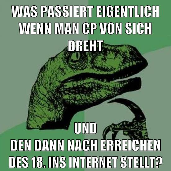 frage eines freundes