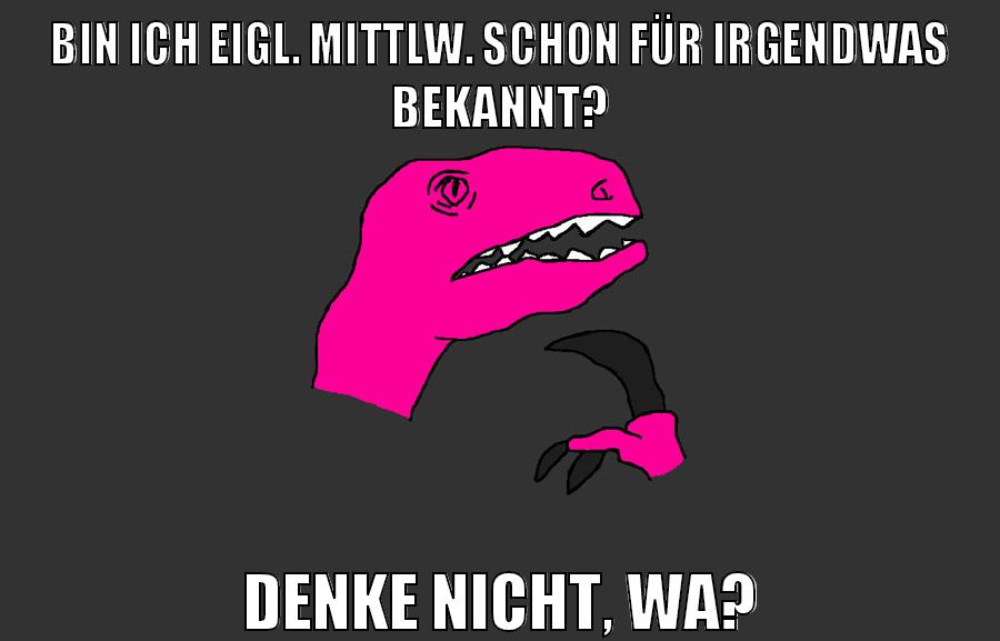 bekannt