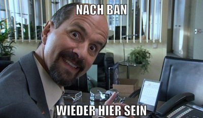ban