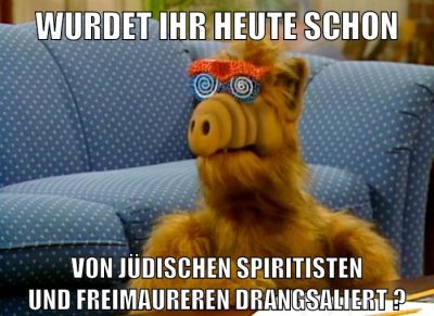 arlf der hurensohn xdd