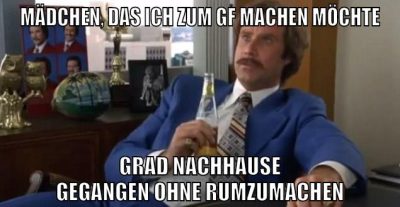 mädchen, das ich zum gf machen möchte grad nachhause gegangen ohne rumzumachen