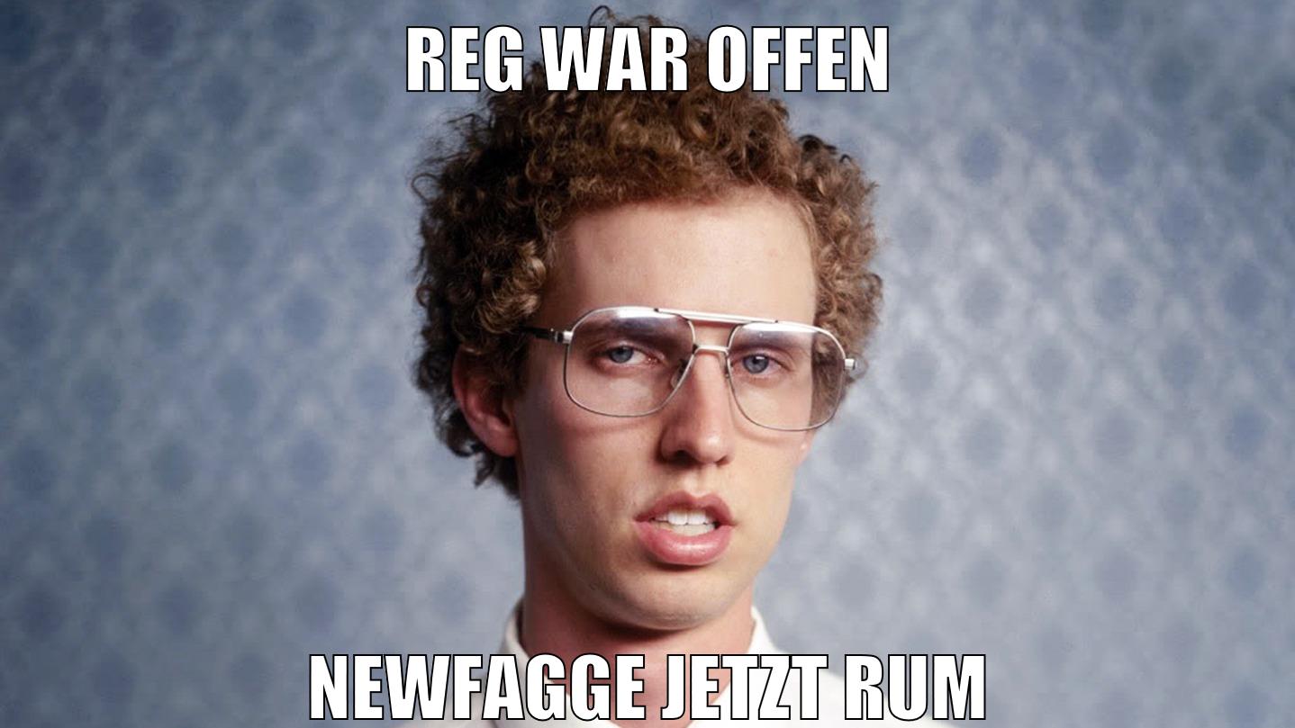 Newfag
