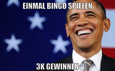 einmal bingo spielen 3k gewinnen