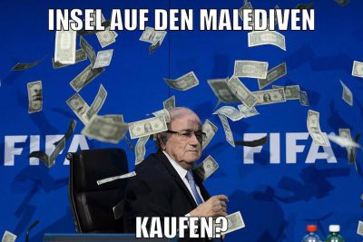 insel auf den malediven kaufen?