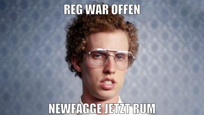Newfag