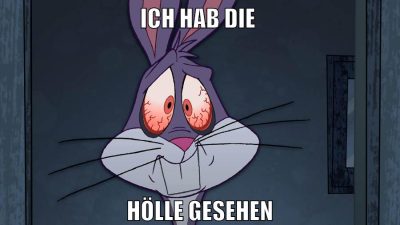 ich hab die hölle gesehen