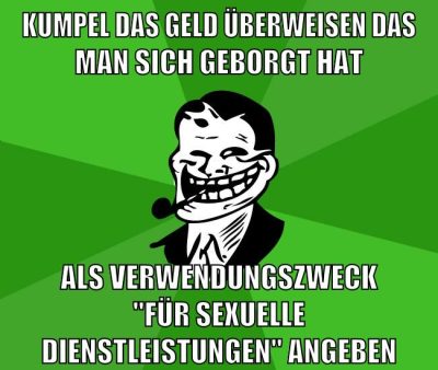 Verwendungszweck