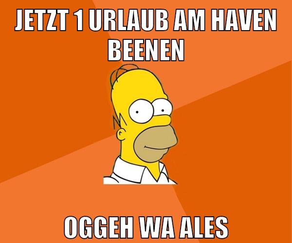 jetzt 1 urlaub am haven beenen oggeh wa ales