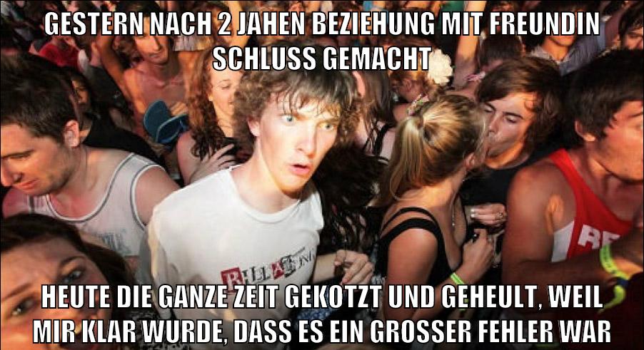 Beziehung