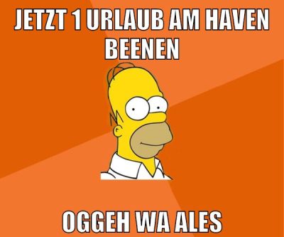 jetzt 1 urlaub am haven beenen oggeh wa ales