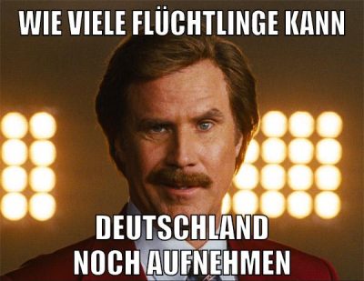 wie viele Flüchtlinge kann deutschland noch aufnehmen