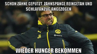 Schon zähne geputzt, Zahnspange reingetan und schlafanzug angezogen wieder hunger bekommen
