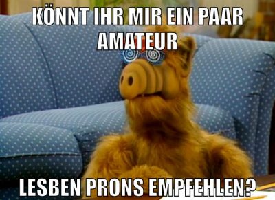 könnt ihr mir ein paar amateur lesben prons empfehlen?