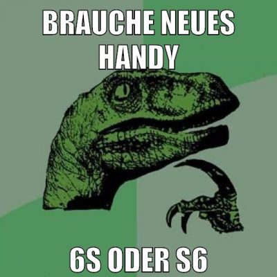 brauche neues handy 6s oder s6