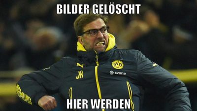 bilder gelöscht hier werden