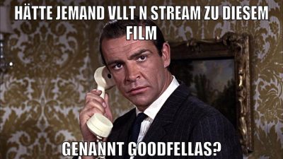 haben will