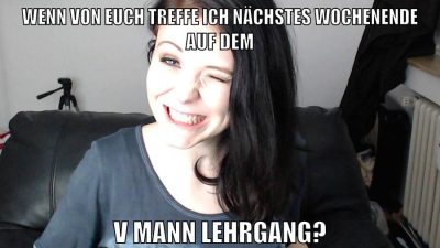marina und pr0gramm stinken