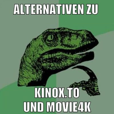 alternativen zu kinox.to und movie4k
