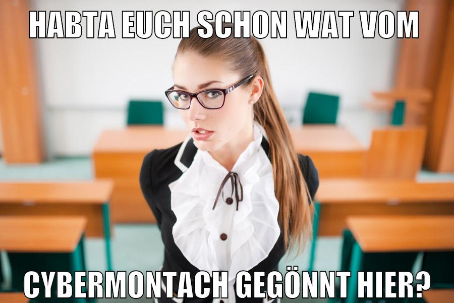 DickeRadieschens RealLife Fragen