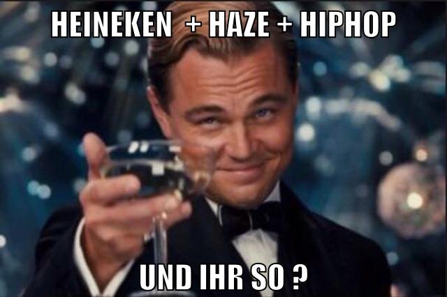 und ihr so ?