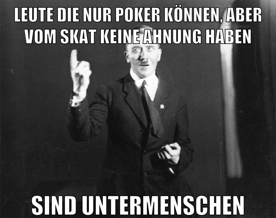 Weisheit des Führers