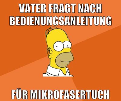 DickeRadieschens RealLife Abenteuer