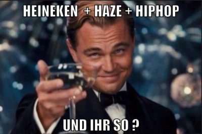 und ihr so ?