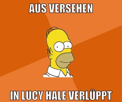 aus versehen in lucy hale verlüppt