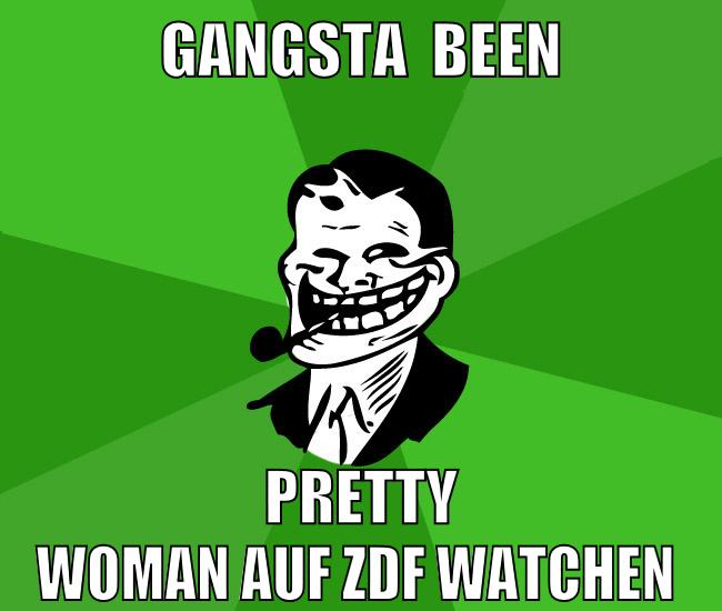 gangsta  been pretty woman auf zdf watchen