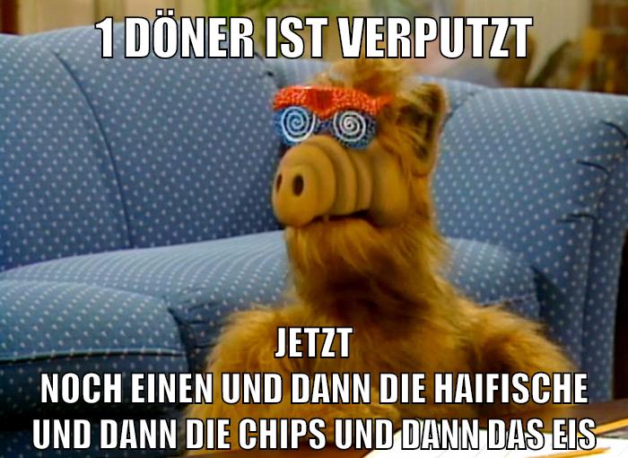 DickeRadieschens RealLife Abenteuer