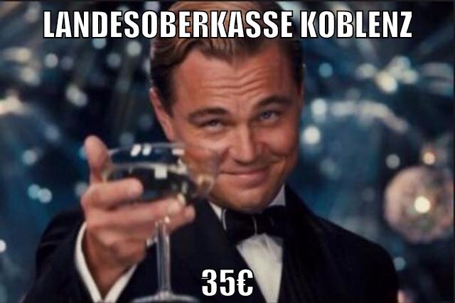 DickeRadieschens RealLife Abenteuer