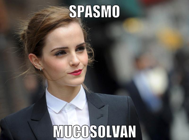 spasmo mucosolvan
