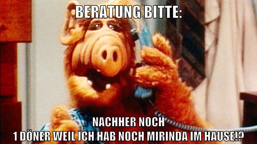 DickeRadieschens verrückte RealLife