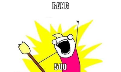 RANG 500